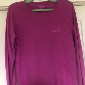 Vineyard Vines long sleeve Tee!